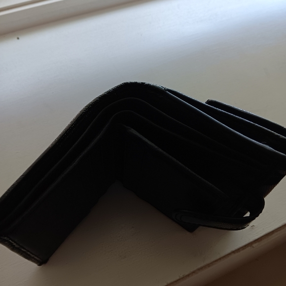 COACH COMPACT WALLET - Picture 9 of 13